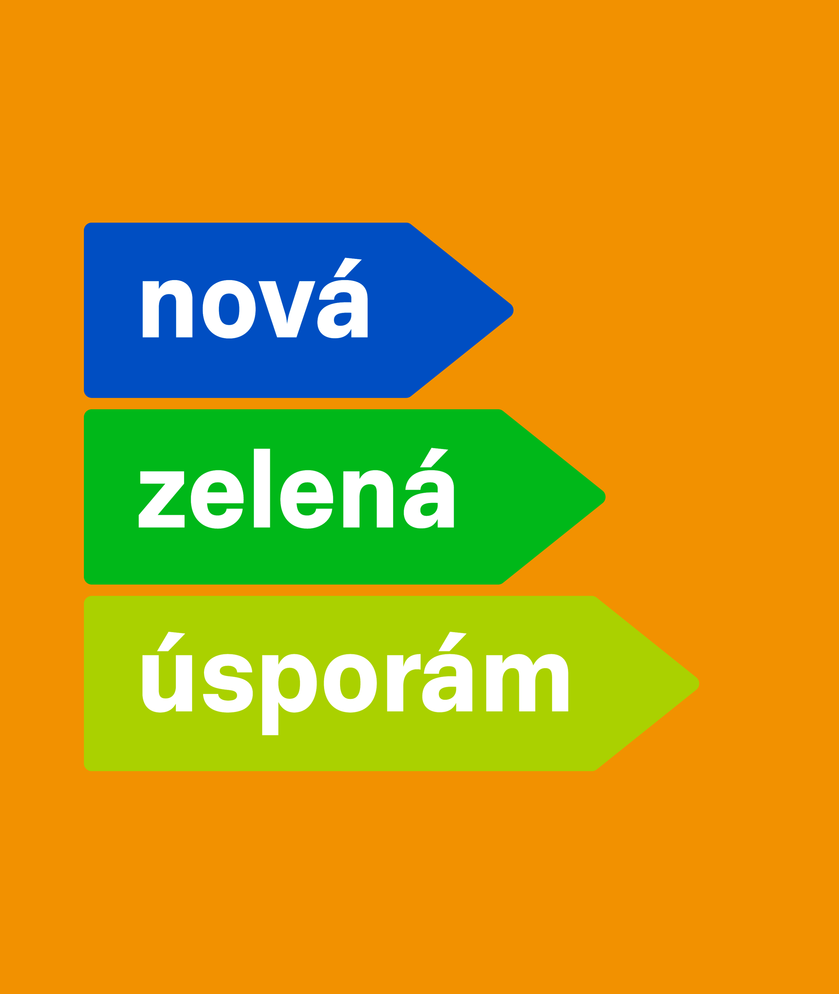 Nová zelená úsporám - dotace pro bytové domy na tepelná čerpadla