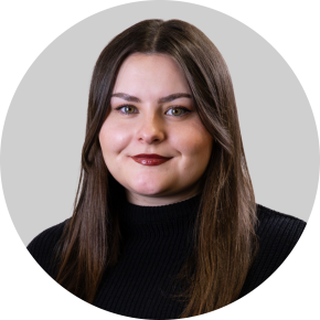 Ing. Anna Dolejšová, event managerka AC Heating